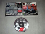 FORMULA 1 ONE 98 PSX PS1 F1 od PSYGNOSIS PLAYSTATION