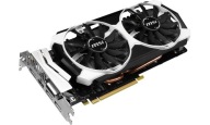 Karta graficzna MSI GeForce GTX 960 2 GB