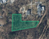 Działka, Łódź, 20985 m²
