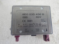 AUDI A6 C6 WZMACNIACZ ANTENOWY 8E0035456B / D / C ORYGINAŁ