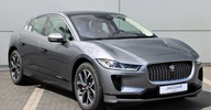 Jaguar I-Pace 400 KM AWD Auto HSE MY21 Atrakcyjny Leasing Elektryczny 400KM