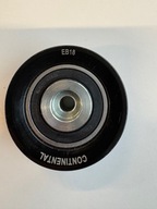 Continental V55356 rolka kierunkowa / prowadząca, pasek rozrządu