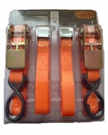 PASY TRANSPORTOWE MOCUJĄCE ZESTAW PASÓW MOCUJĄCYCH NITEO