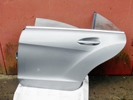 DRZWI LEWY TYŁ TYLNE MERCEDES CLS W218 AMG w kolor 792