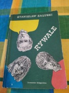 Rywale Stanisław Załuski