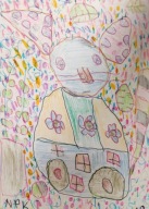 Wesoły Kot " Natalia Pietrzak krauss