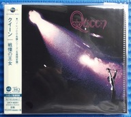 Queen Hi-Res CD MQA x UHQCD Limited Release Japan 2018