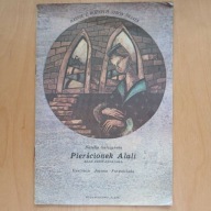 Natalia Gałczyńska - Pierścionek Alali - baśń prowansalska