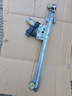 Mechanizm podnoszenia szyby Boxer Ducato po 2006r Lewy lub Prawy