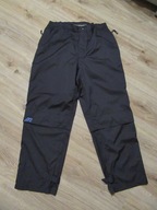 MIZUNO męskie sportowe spodnie czarne wodoodporne _ XXL