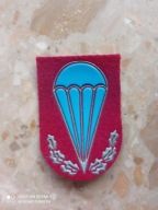 Naszywka spadochronowa 6 PDPD