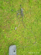 BMW E70 M-PAKIET CZUJNIKI WIAZKA PDC PRZEDNIA