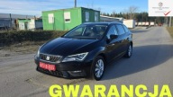 Seat Leon ledy automat mały przebieg nowy
