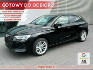 AUDI A3 35 TFSI Sportback Hatchback 1.5 (150KM) 2026