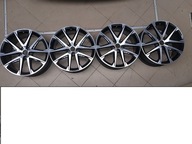 cupra ateca felgi 19" x 8" 5x112 ET 45 otwór 57,1 575601025