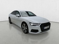 Audi A6 Limousine Poleasingowe.pl