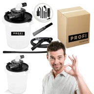 HIT SEPARATOR POPIOŁU PROFI 48.200