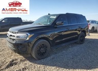 Ford Expedition XLT 2024 3.5L 3.5 Benzyna 400KM
