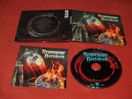 Serpentine Dominion Serpentine Dominion 2016 DIGI