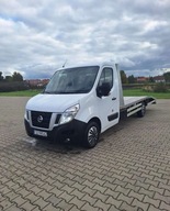 Renault Master / Nissan NV400 2.3 Diesel 146KM