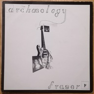 FRASER - ARCHAEOLOGY 1989 - winyl