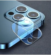 Szkło hartowane ochronne na aparat do iPhone 14 PRO / 14 PRO MAX