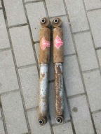 Amortyzator Vectra C tył komplet.