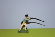 figurka PRL żołnierz