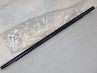 Opel Crossland X LISTWA ZGARNIAJĄCA SZYBY PARAPET TYŁ LEWY