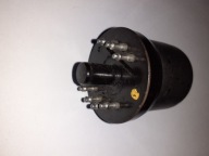 Lampa Stahl EBF11 RFT DDR