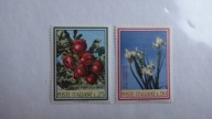 Włochy, Kwiaty, owoce, flora