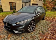 Seat Leon 1.5 TSI FR