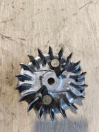 Koło magnesowe zamachowe Husqvarna 340, 345, 346 350 Oryginał
