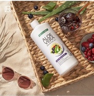 LR Acai Pro Summer aloes żel 1000 ml -Na Plamy Pigmentacyjne
