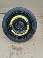 Koło dojazdowe Lupo Polo 6N0601025G