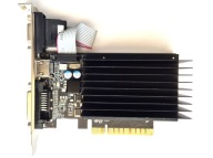 Karta graficzna Palit GeForce GT710 2GB PCIEx16x8 silent