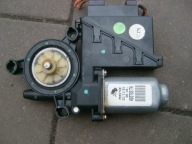 Polo 9N silniczek szyby prawy przod 6Q2959801A