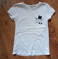 koszulka t-shirt 51015 rozm. 128