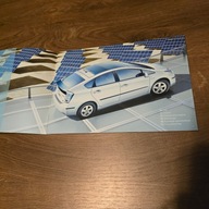 Toyota Prius opcje i wyposażenie dodatkowe 2010 j.Polski
