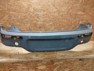 MINI F54 CLUBMAN 15-18r ZDERZAK TYŁ 7348920