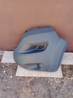 FIAT DUCATO III LIFT, BOXER, JUMPER 14- LEWY NAROŻNIK ZDERZAKA PRZÓD