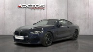 BMW 850 xDrive Salon PL 204.800netto