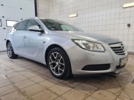 Opel Insignia 2,8 V6 4x4, Automat, Gwarancja, Faktura Vat 23 2.8 Benzyna