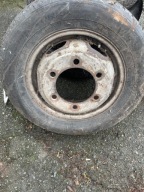 MERCEDES SPRINTER 903 VW LT 95--2006 FELGI KOŁA BLIZNIACZE