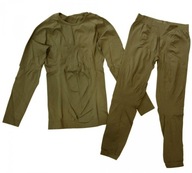 Bielizna LETNIA WOJSK SPECJALNYCH ZESTAW OLIWKA roz L 75/DKWS tecally