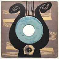 THE SPENCER DAVIS GROUP Gimme Some Lovin' / SP Vinyl z 1970 - dobra