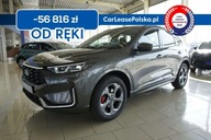 Ford Kuga ST-Line X, FHEV, Pakiet Winter, Assistance, Odbior od reki 2.5