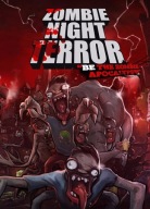 ZOMBIE NIGHT TERROR PL PC KLUCZ STEAM (EU)