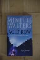 Acid Row Minette Walters