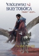 Wyprawa skrytobójcy Robin Hobb